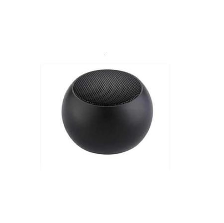 Imagem de Mini Caixa De Som Portátil 3W Usb Bluetooth Mini Speaker