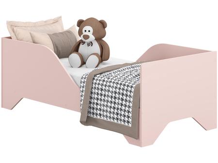 Imagem de Mini Cama Multimóveis 150x70cm Soninho