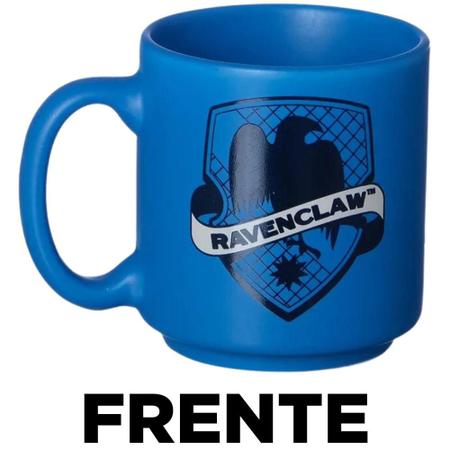 Caneca Harry Potter - Corvinal/Ravenclaw