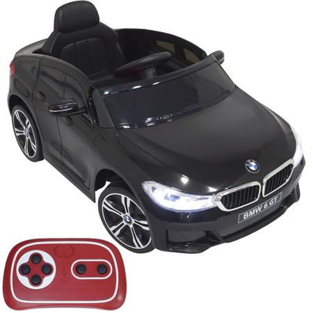 BMW lança versões dos carrões I8 e M8 GTE para crianças