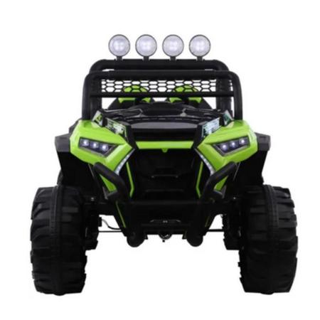 Imagem de Mini Carro Elétrico UTV 4x4 Importway 12V 2 Assentos BW131VD