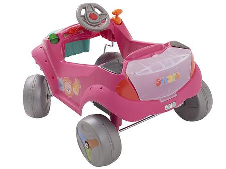 Imagem de Mini Carro Infantil Primeira Infância