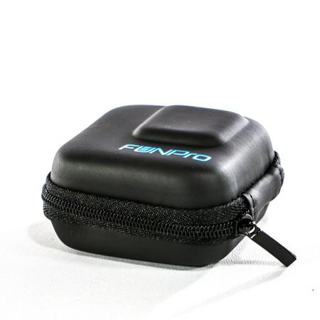 Imagem de Mini Case para GoPro Hero 5 6 7 8 9 10 11 12 Black - FUNPro