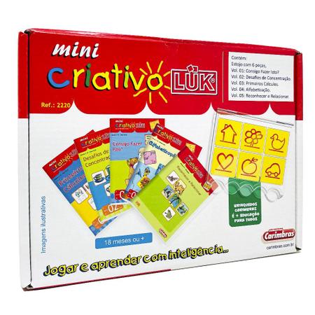 Box Aventuras Narizinho Jogo Didático Recortar Montar Pintar Kit Livros  CD-Rom Jogos e Cenário em 3D - ECM - Livros Didáticos - Magazine Luiza