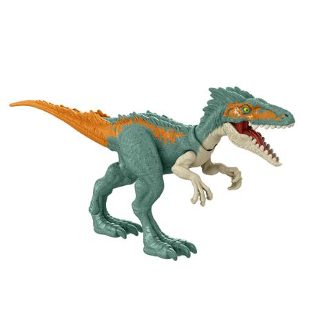 Conjunto de Mini Dinossauros – Jurassic World – Dominion