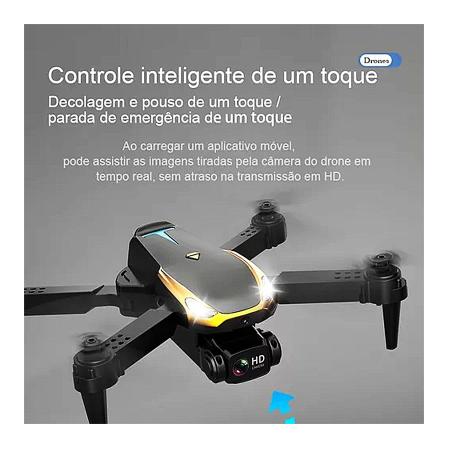 Mini dron 4k sales