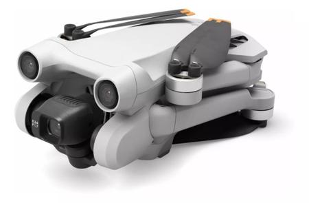Imagem de Mini drone DJI DJI Mini 3 Pro RC Single com câmera 4K cinza 5.8GHz 1 bateria