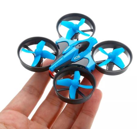 Drone mini jjrc store h36