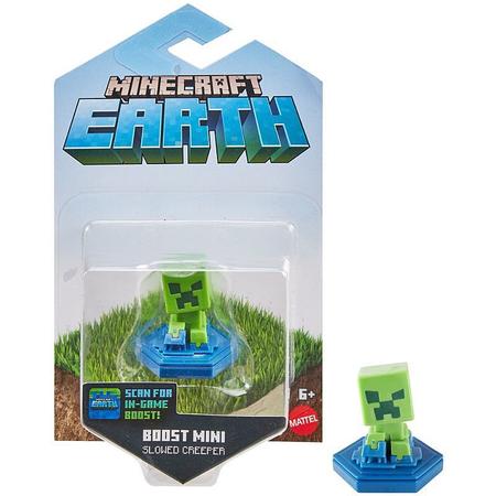 Minecraft - Figura Creeper