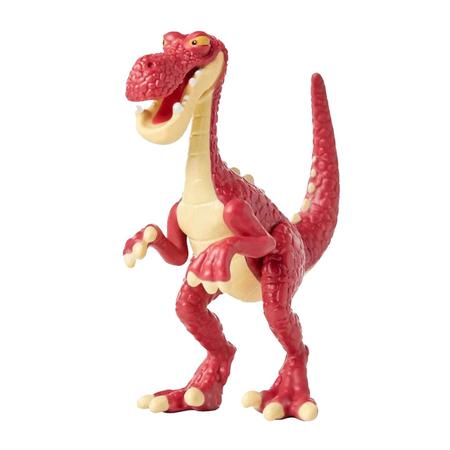 Mini Figura De Ação - 8 Cm - Dinossauro Gigantossauro Mimo em Promoção na  Americanas