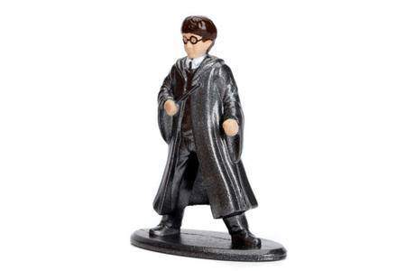 Imagem de Mini Figura de Metal Boneco Harry Potter Y1 Jada