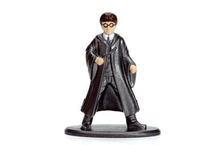 Imagem de Mini Figura de Metal Boneco Harry Potter Y1 Jada