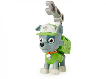 Imagem de Mini Figura Patrulha Canina Sortidos Sunny  - Brinquedos