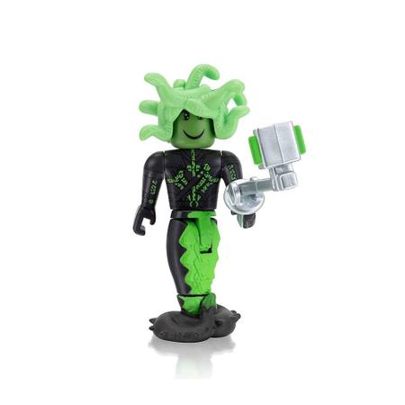 Mini Figura Roblox - Avatar Shop - Social Medusa Influencer - Sunny -  Colecionáveis Infantil - Magazine Luiza