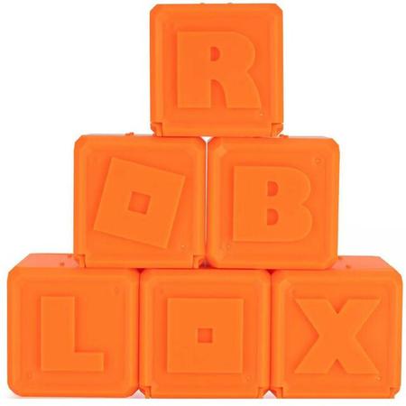 Série 8 Roblox Figuras Surpresas - Sunny 2229 - Noy Brinquedos