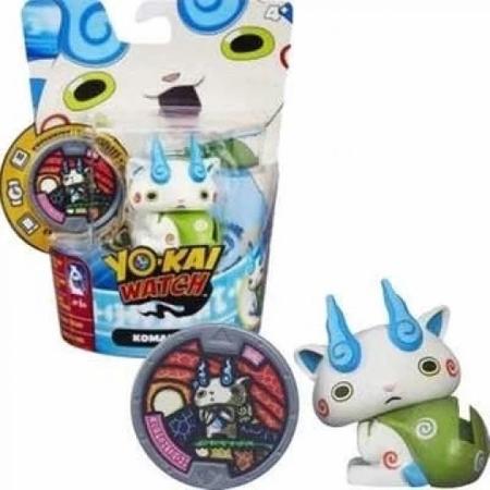 Relógio Yo-Kai Watch Hasbro Original, Magalu Empresas