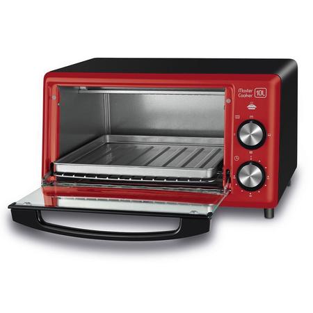 Mini Forno Elétrico de 12 Litros - Mondial FR-06 - Forno Elétrico -  Magazine Luiza