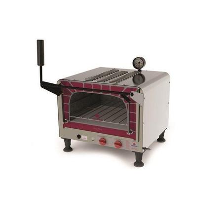 Imagem de Mini Forno Refratário a Gás 46 cm PRP-400 Progás