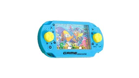 Aquaplay Jogo De Argola Game Mini Telefone Celular Brinquedo Infantil  Divertido - TOYS - Aquaplay - Magazine Luiza