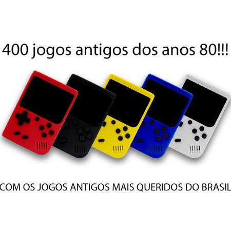 Melhor Pack De Jogos Retrô Do Mercado + De 1 Tera De jogos Disponível Para  Baixar