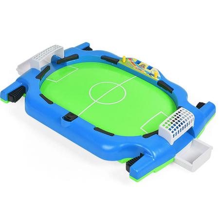 Jogo De Futebol Mini Arena Gol A Gol Estilo Pinball Mesa com Placar 2  Jogadores Braskit - Jogos - Magazine Luiza