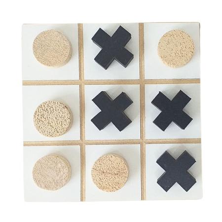 Tic Tac Toe - Jogo da Velha