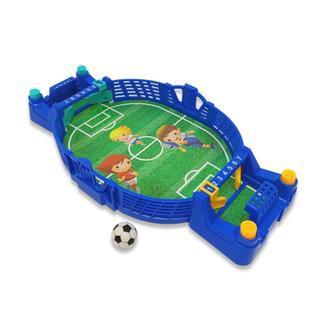 BESPORTBLE 1 Conjunto De Futebol De Mesa Brinquedos Esportivos Infantis  Mini Brinquedos Mini Bolas De Futebol Mini Jogo De Mesa De Pebolim Jogo De