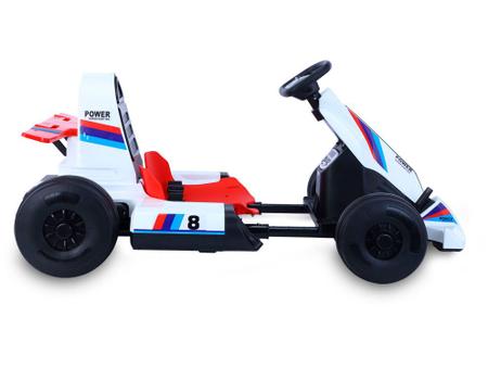 Imagem de Mini Kart Elétrico Infantil 2900