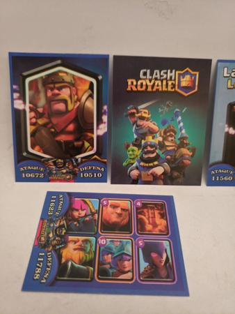 MINI KIT CARDS - ROBLOX - Cards Figurinhas brincadeira de Bater Bafo - 10  Pacotes (40 cards) - VMR - Figurinhas para Álbum - Magazine Luiza