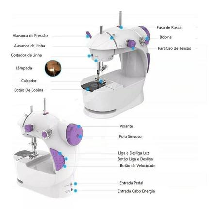 Mini máquina da retalhadora da sucata, duração longa da máquina