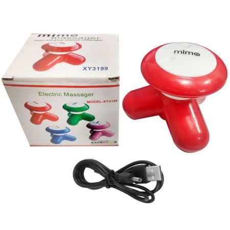 Electric massager sale
