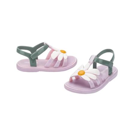 Imagem de Mini Melissa Hip Bloomy Baby 35902