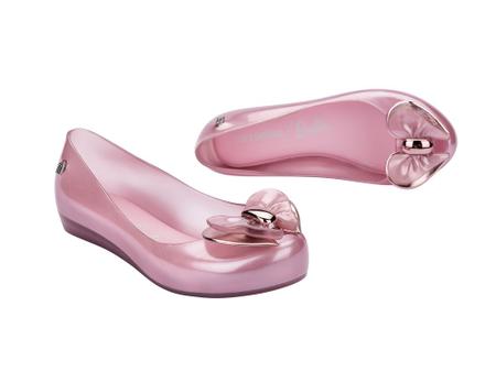 Imagem de Mini Melissa Ultragirl + Barbie Original - 33729