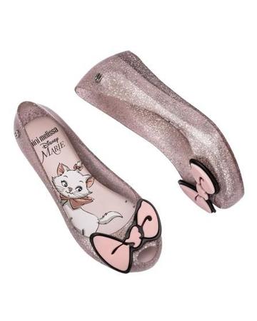 Sapatilha melissa unicornio infantil sales