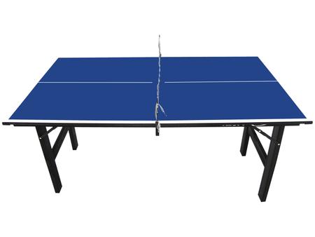 Mesa de Ping Pong Dobrável MD…