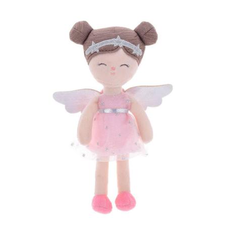 Mini Metoo Fada Do Dente Girl Rosa Imagem de Mini Metoo Fada Do Dente Girl Rosa