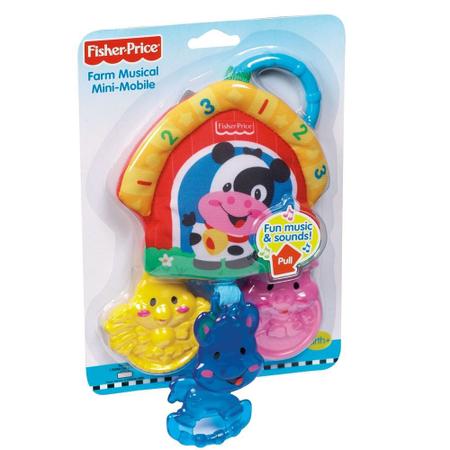 jumperoo fisher price fazendinha