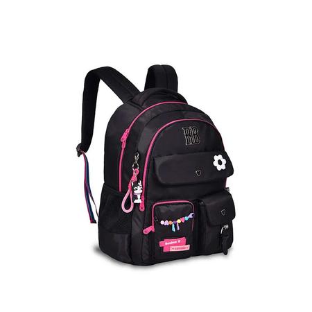 Mini mochila nylon deals