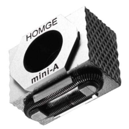 Imagem de Mini Morsa Modelo Mini-A - Abertura 32/37mm