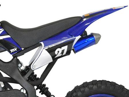 Mini moto Criança 49 cc Tox