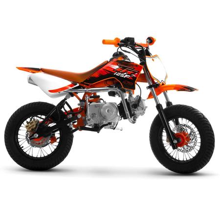 Mini Moto Pro Tork 125cc Motos