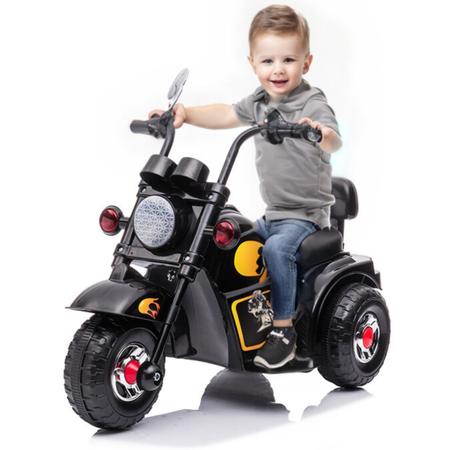 Mini Moto Eletrica Infantil Barata