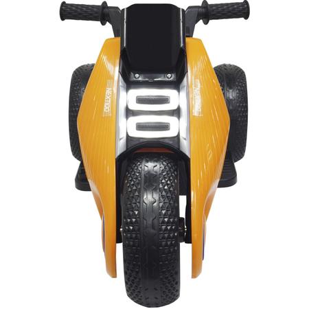 Triciclo Moto Elétrica Infantil Masculina XT3 Cross 2 Marchas Azul -  Bandeirante - Isas Brinquedos e Bikes