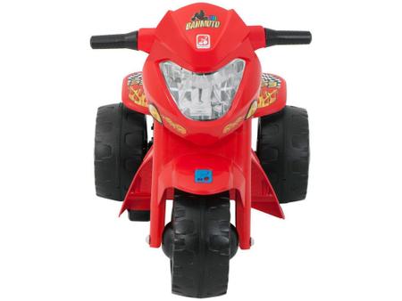 Mini Moto Elétrica Infantil Banmoto G2 2 Marchas