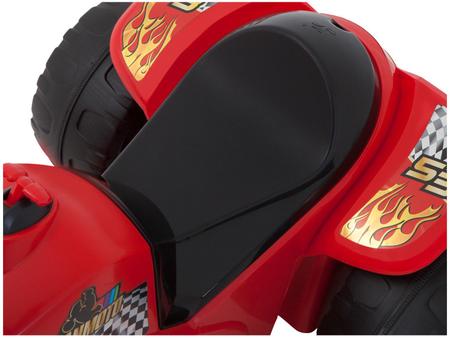 Mini Moto Elétrica Infantil Banmoto G2 2 Marchas