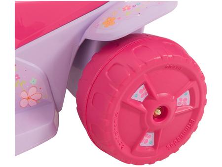 Mini Moto Elétrica Infantil Banmoto G2 2 Marchas