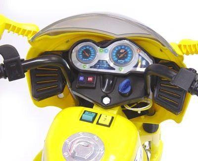 Moto Eletrica Infantil Meninas Meg Turbo 6v - MAGIC TOYS - Moto Elétrica  Infantil - Magazine Luiza