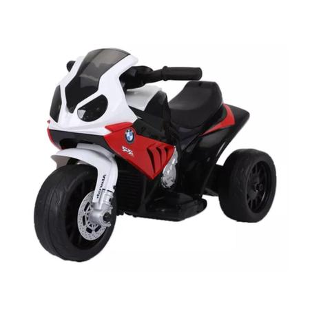 Mini Moto Elétrica Infantil Motorizada Bmw S1000rr 6v - Zippy Toys