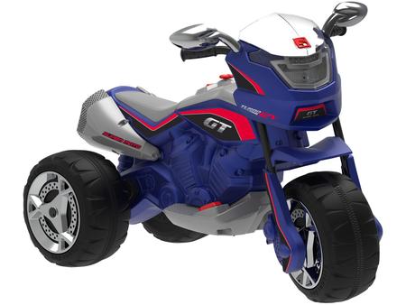 Moto Elétrica Infantil