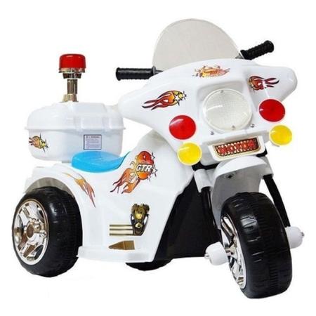 Triciclo De Equitação Da Motocicleta Elétrica Das Crianças Para A Roda  Flash Brinquedos Ao Ar Livre Jogo Do Bebê Unidade Dupla Moto Para As  Crianças Passeio Em - Carros Infantis Para Passeios 